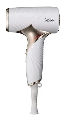 ReFa BEAUTECH DRYER SE ホワイトゴールド