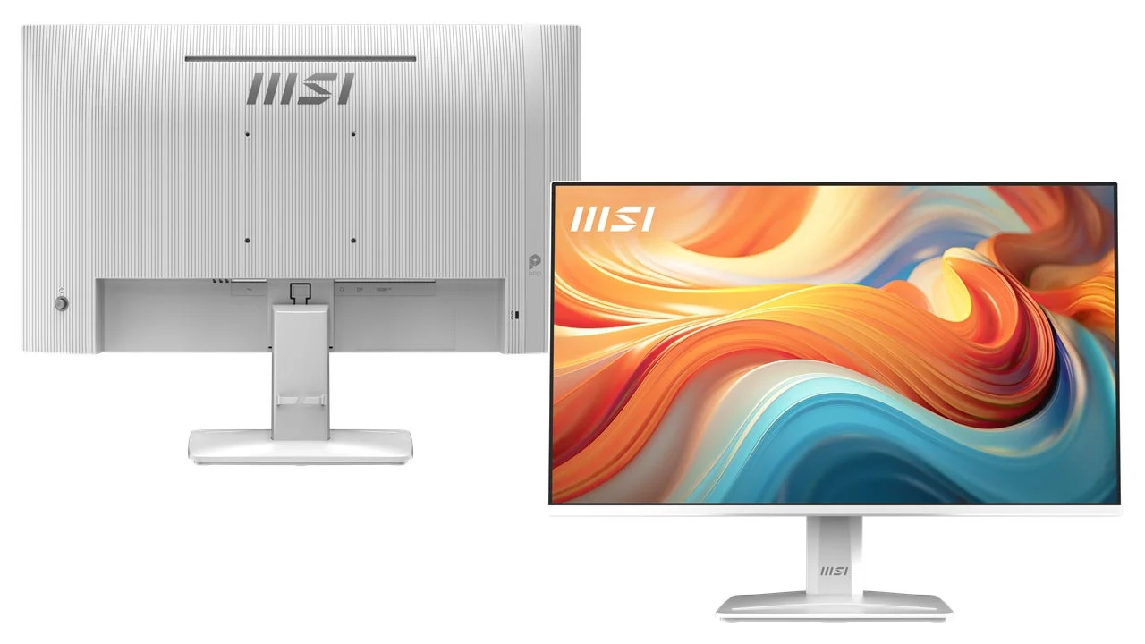 PRO MP243W E14 製品写真