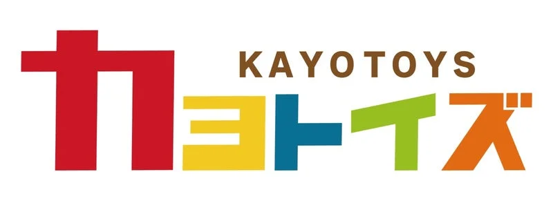 KAYO TOYSロゴ