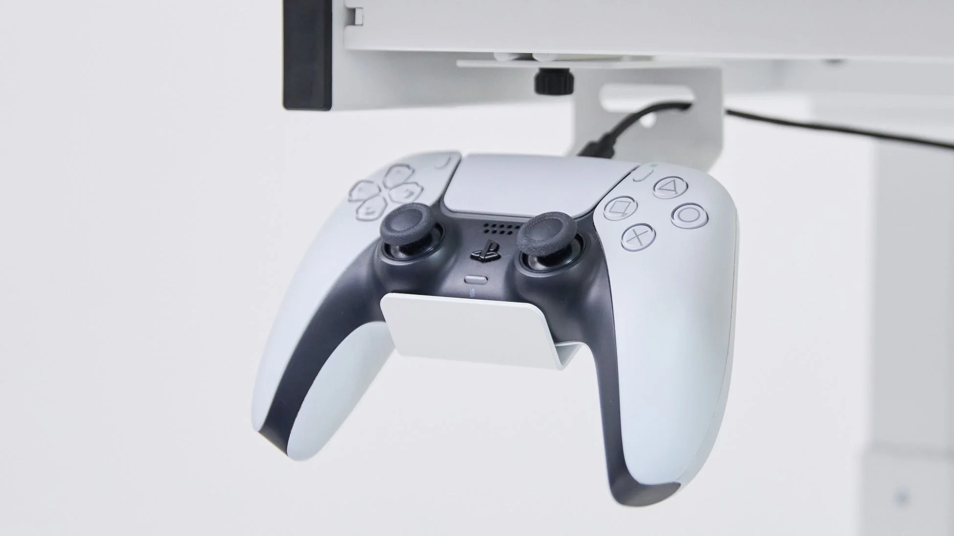PS5コントローラースタンド