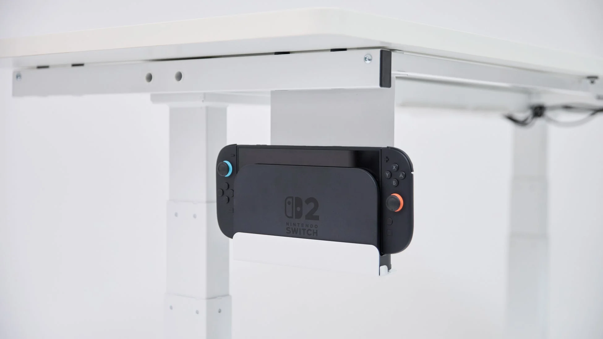 Nintendo Switchホルダー