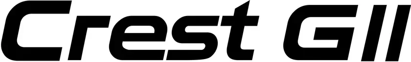 「Crest GII」新発売！国内シェアNo.1カートナビ連携で快適なゴルフ体験