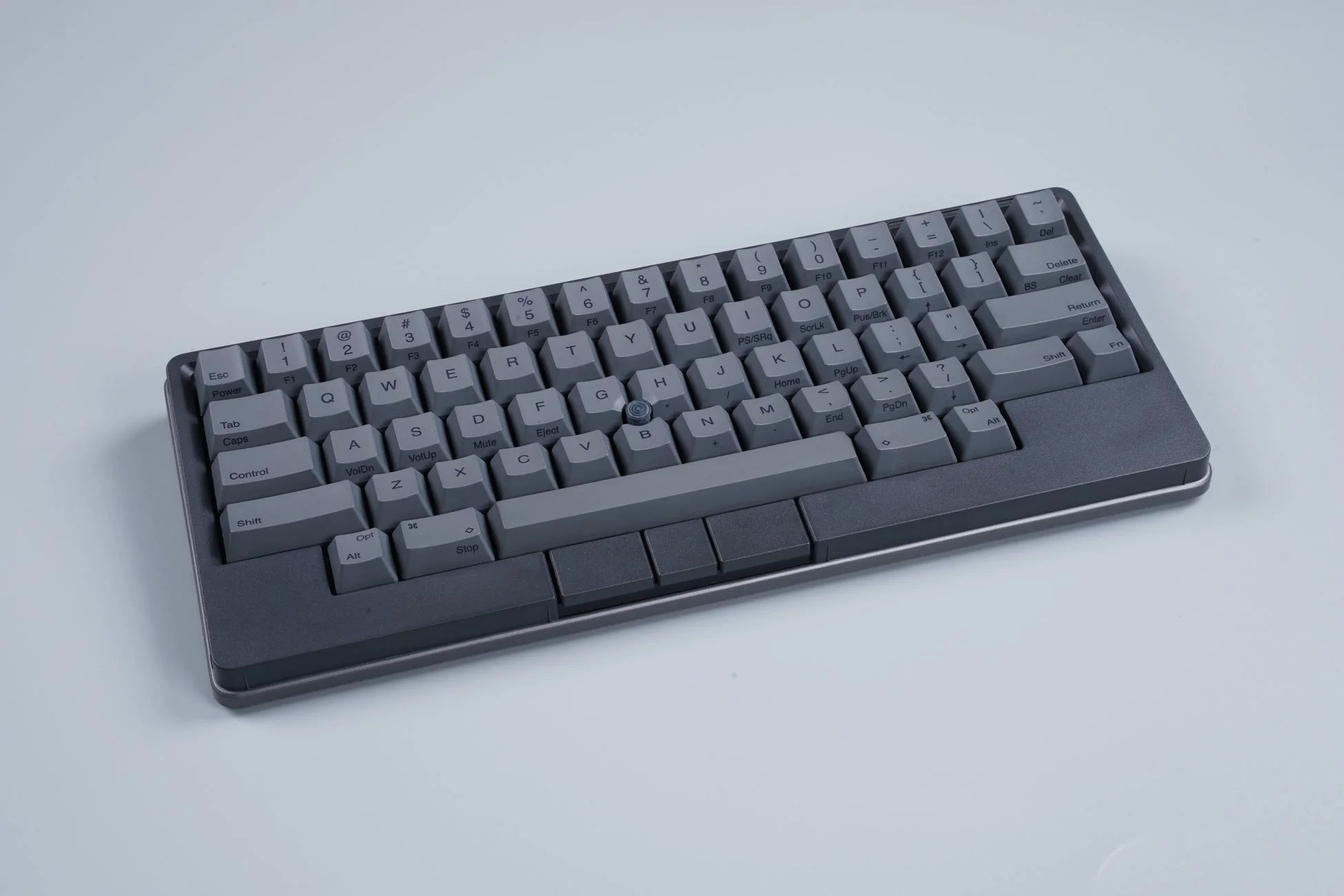 HHKB Studioの全体像