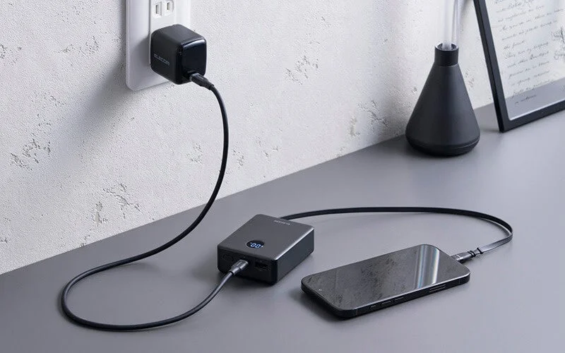 充電できる“まとめて充電”に対応
