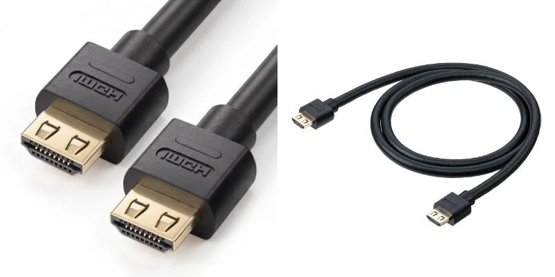 不意な抜けを抑制！4K30Hz対応HDMIケーブル0.5m〜3mが新発売、1,255円（税抜）から