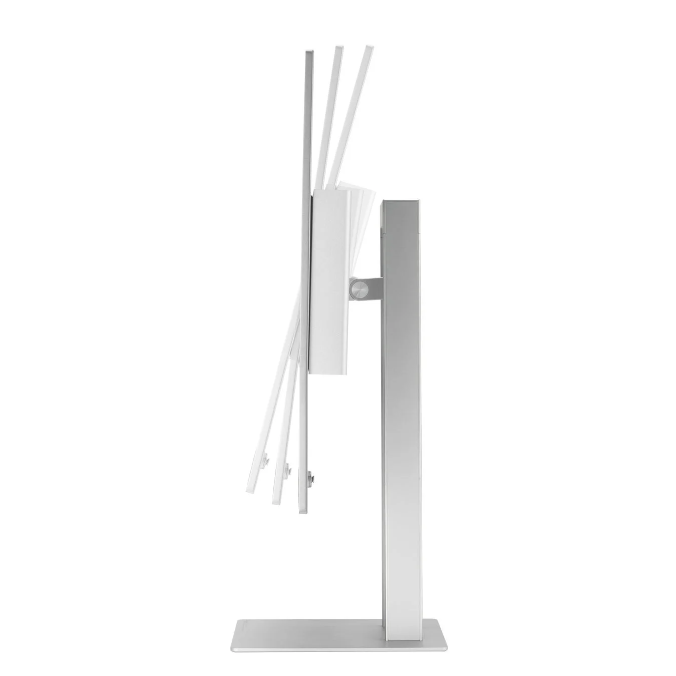 ASUS ProArtモニター側面