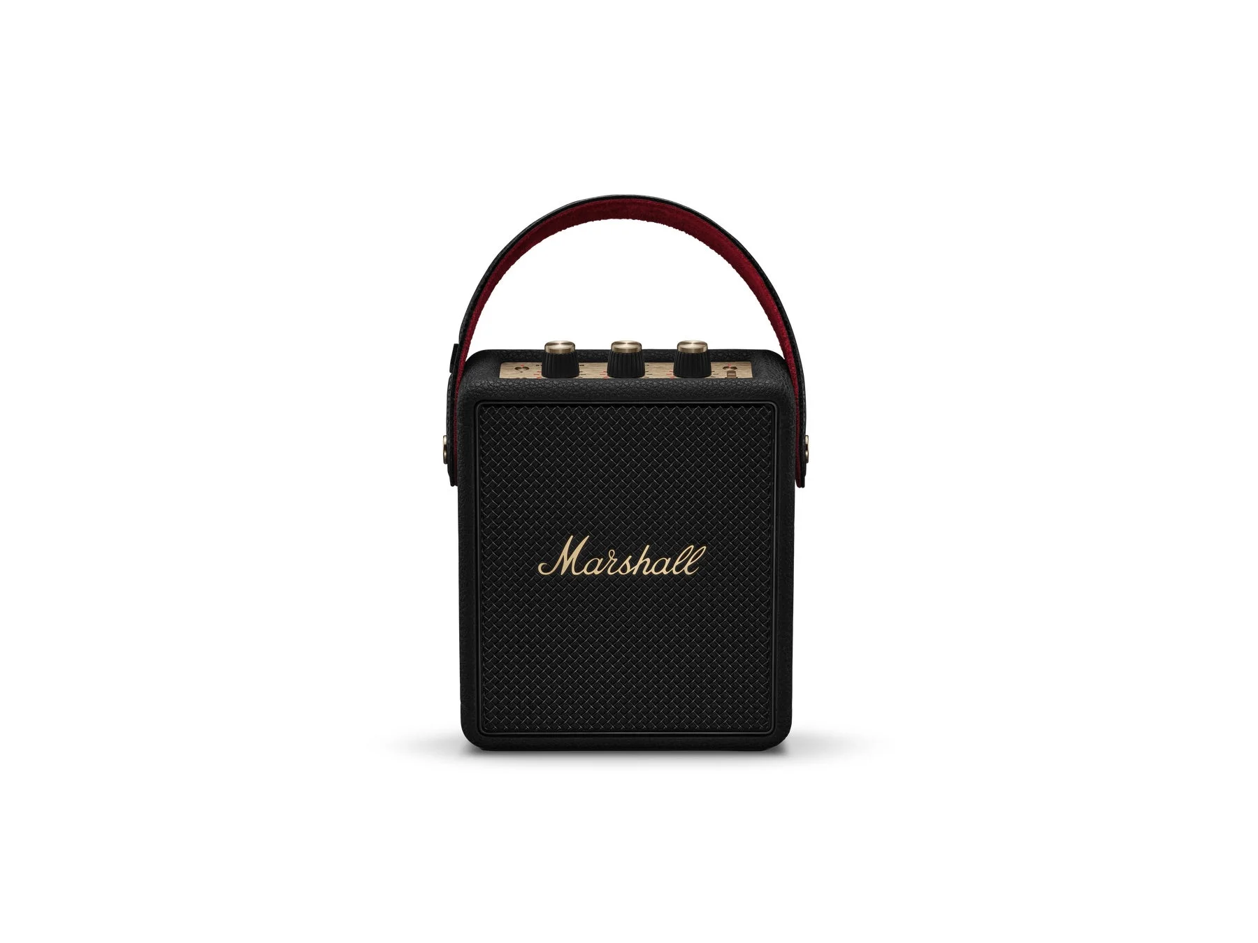 Marshall Stockwell III