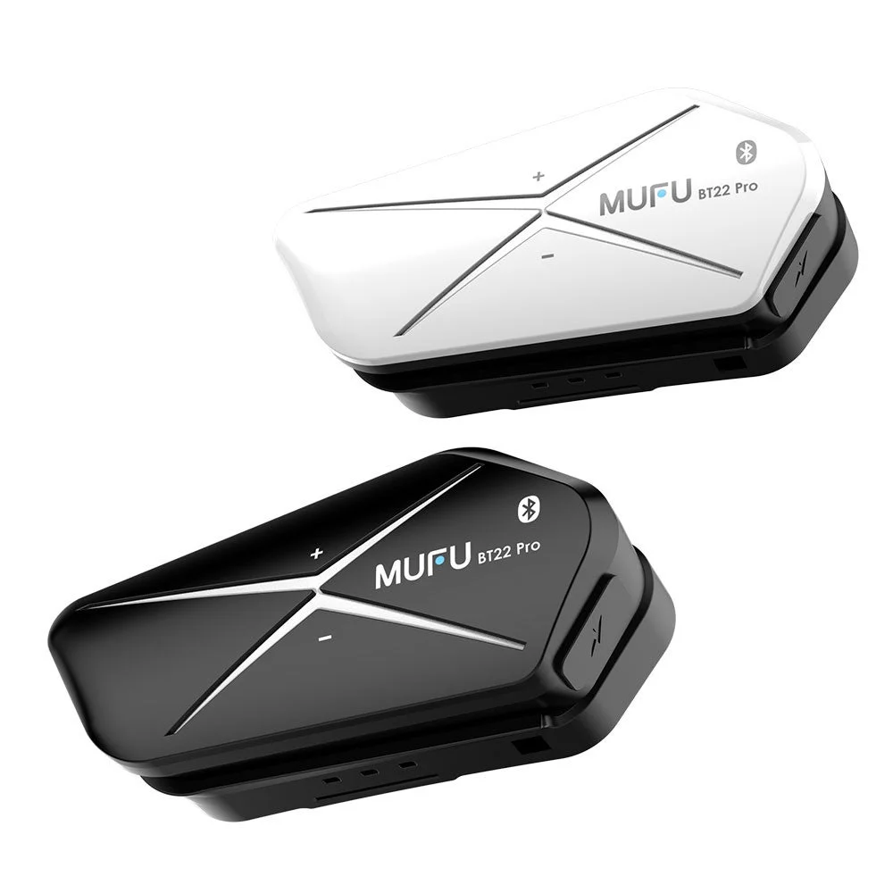 MUFU BT22 Proの本体画像