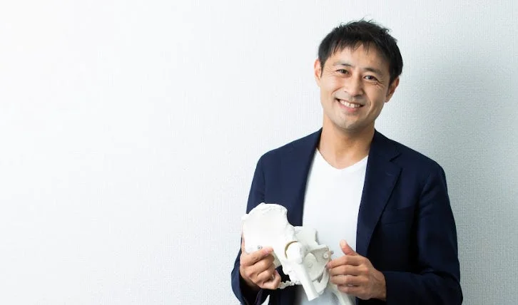 小林篤史氏