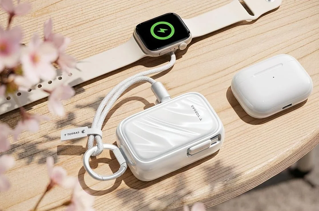 Apple Watch充電器