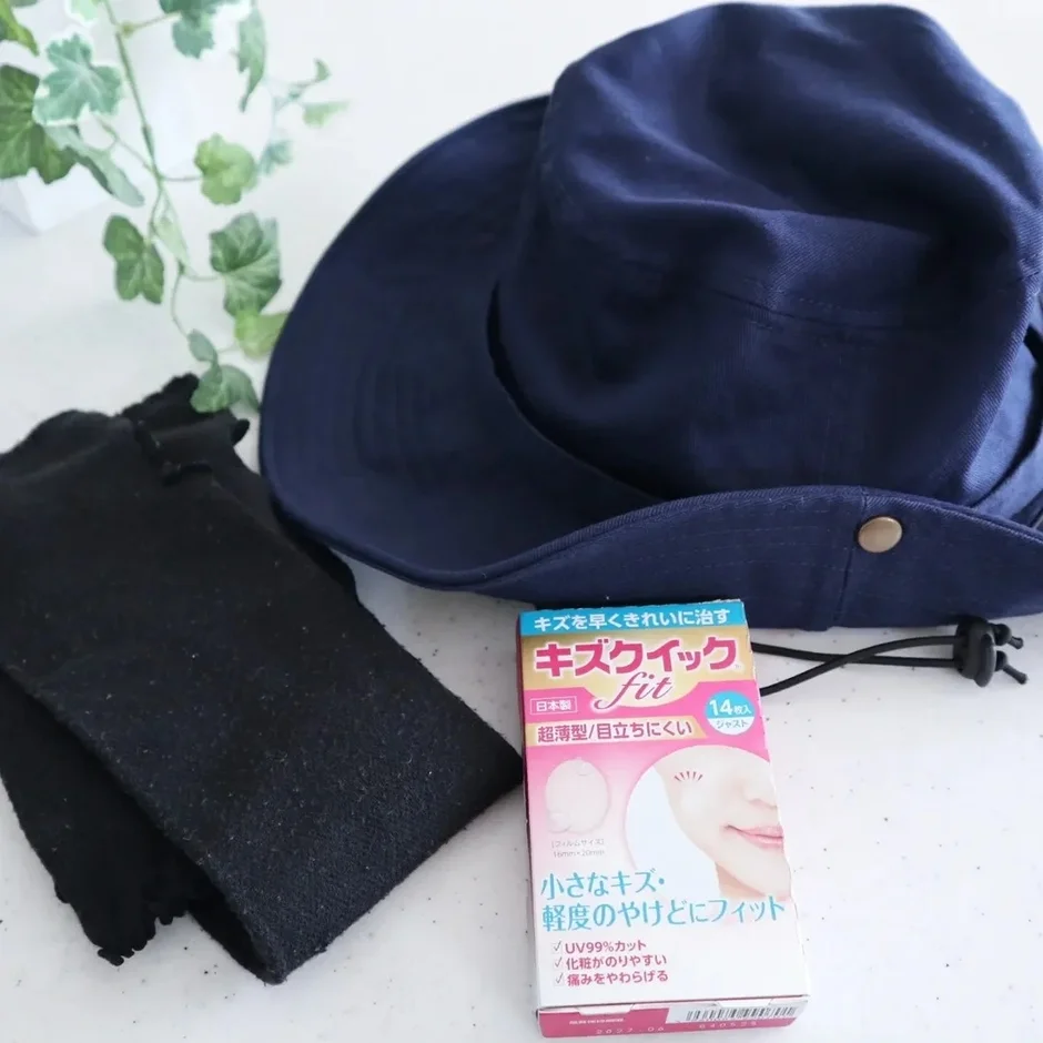東洋化学がUVB99%カットの極薄ハイドロコロイド絆創膏『キズクイックfit』を展開、日差しが気になる季節の傷ケアの新常識に