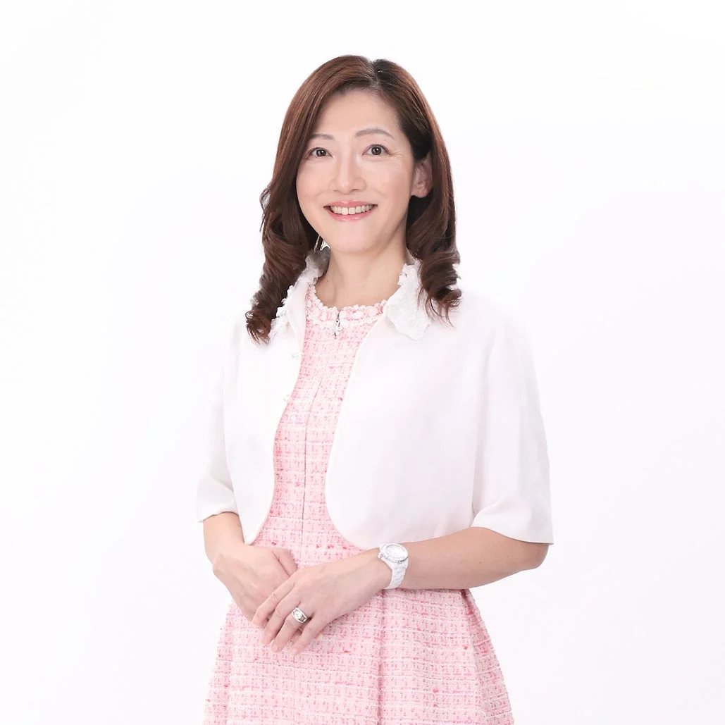 三井メディカルジャパン代表取締役 三井桂子