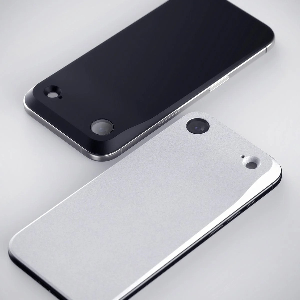 「MYNUS iPhone Air BACK」新発売!iPhone Airの美しさをそのままに保護する“引き算の美学”バックプレートが登場