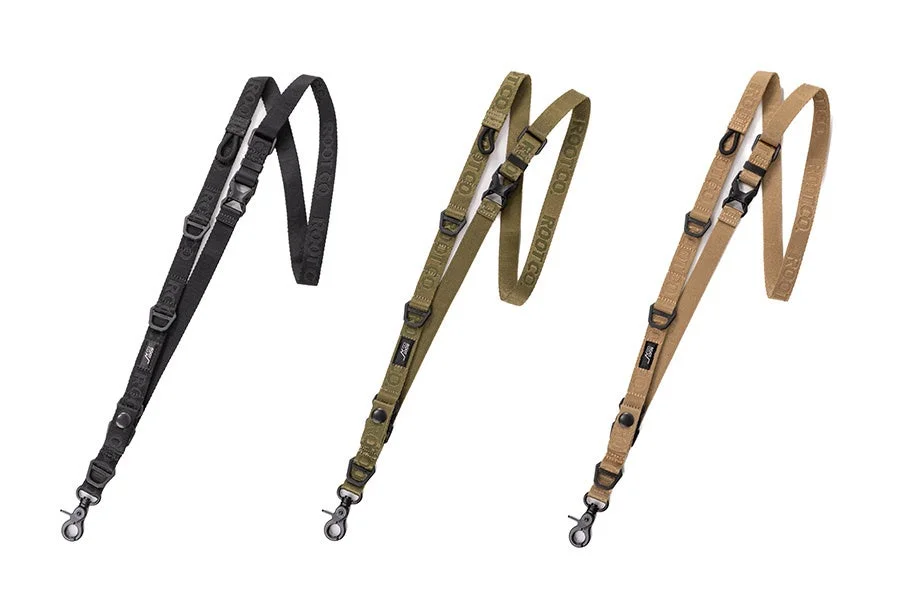 ROOT CO. SINGLE SNAPHOOK