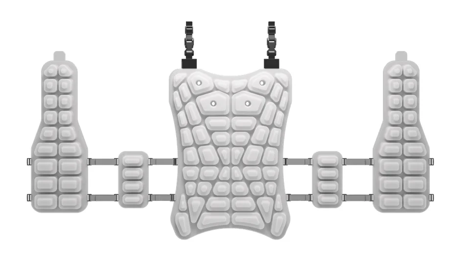 プロテクター