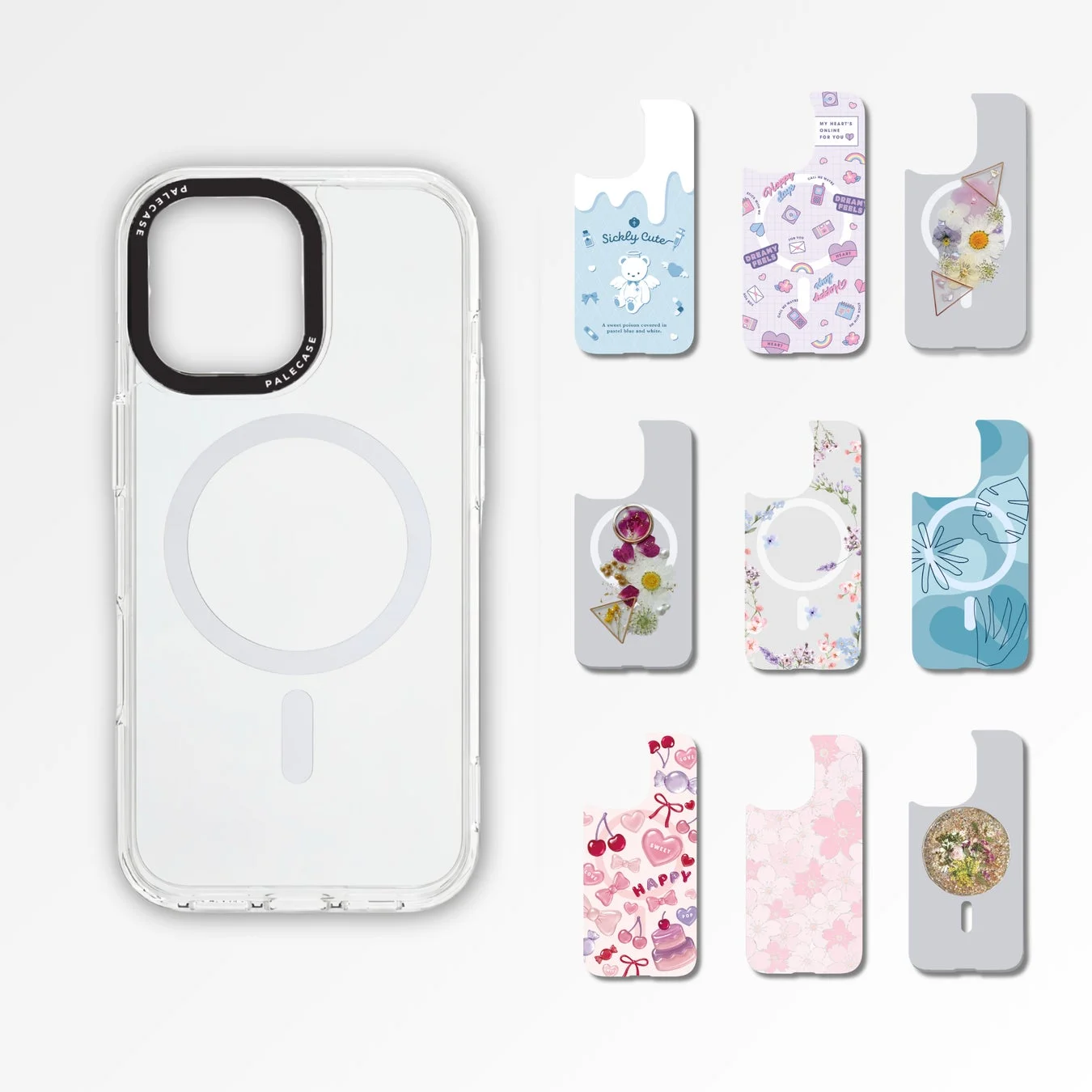 Base Case