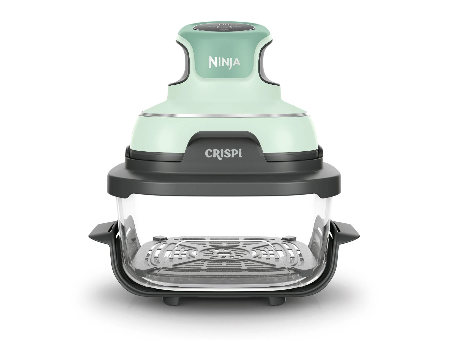 ミントのNINJA CRISPI