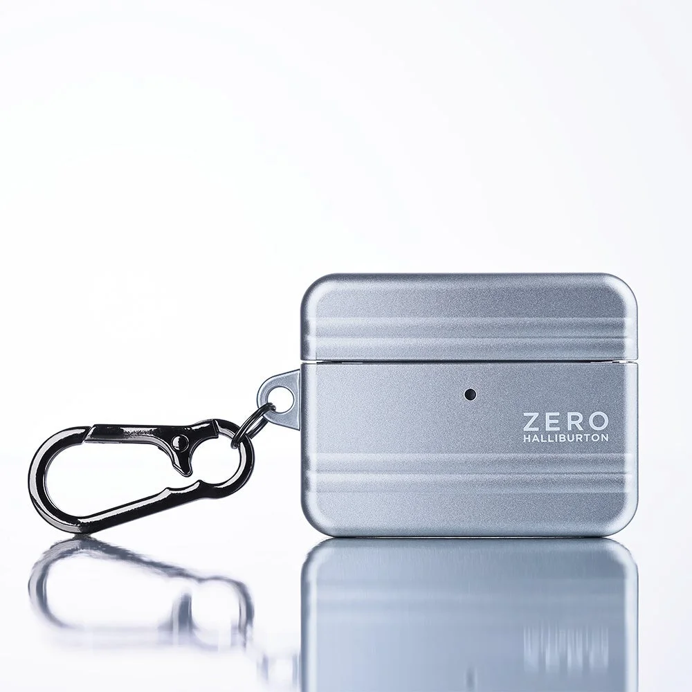 ZERO HALLIBURTON AirPods Pro 3 Shockproof Case