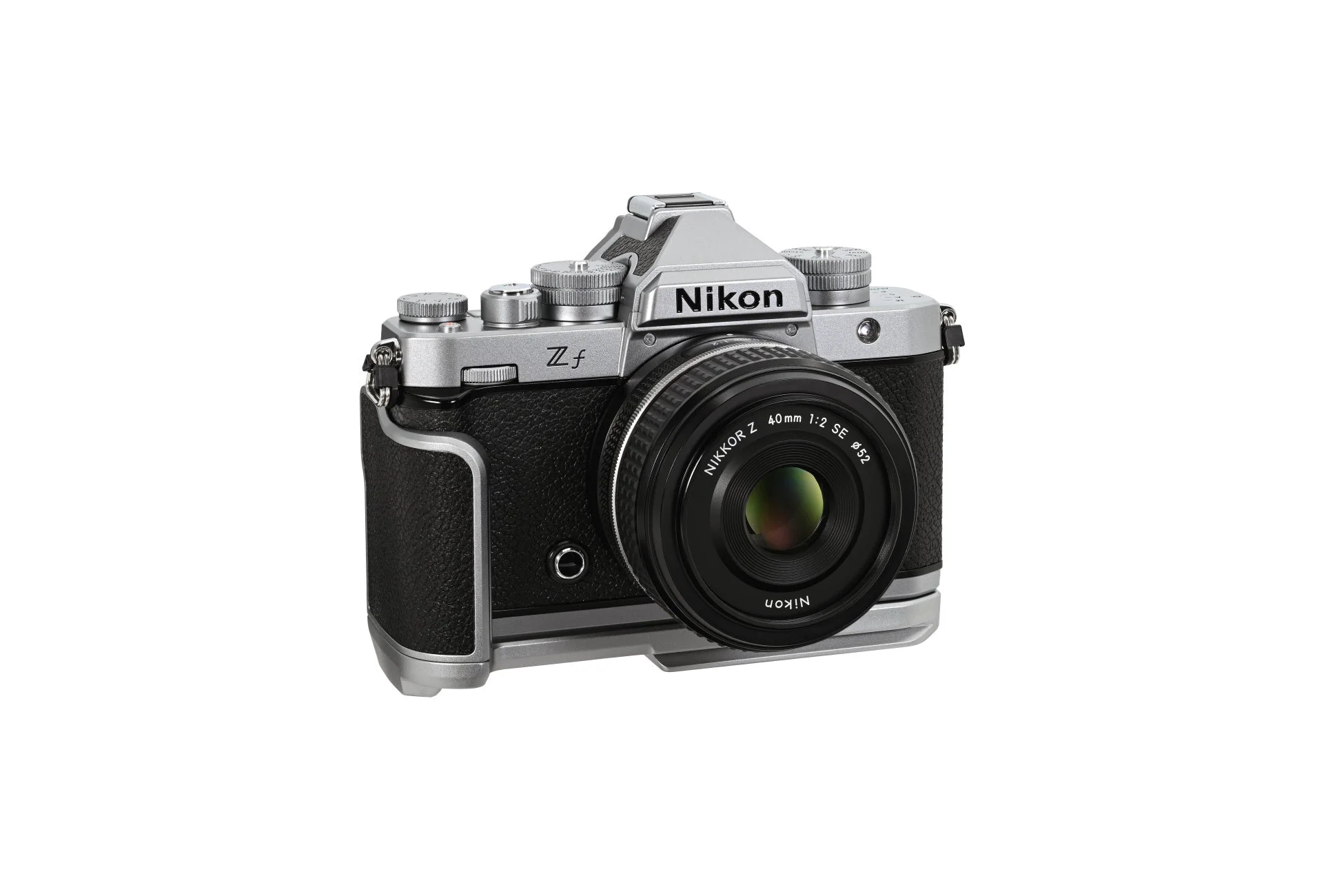 Nikon Z f