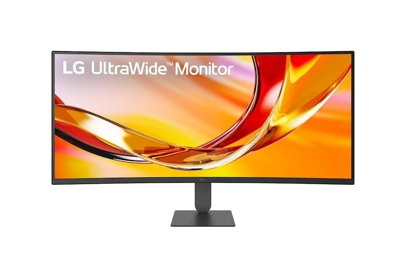 LG、34インチ21:9曲面型ウルトラワイドモニター「34U640B-BAJP」を6月下旬より新発売