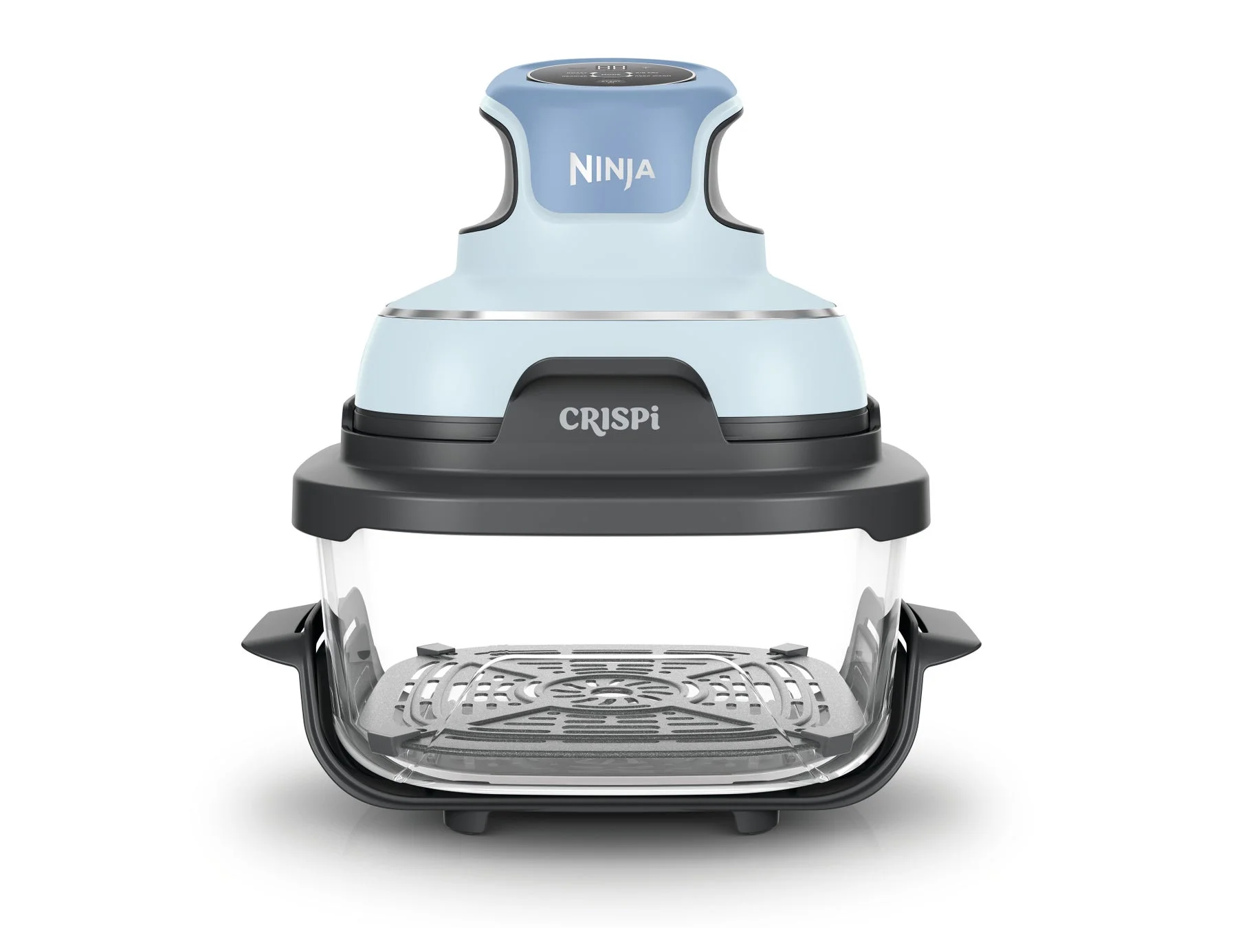ブルーのNINJA CRISPI