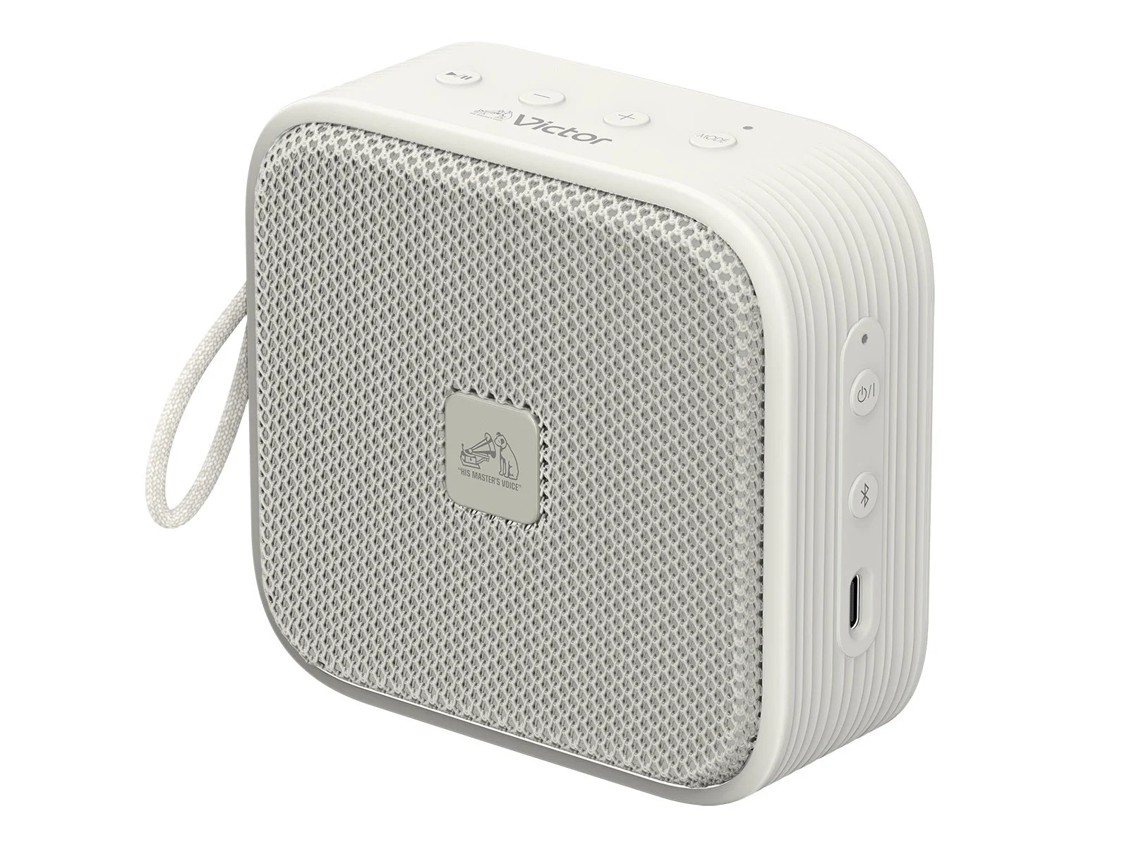「SP-C100BT」ナチュラルホワイト