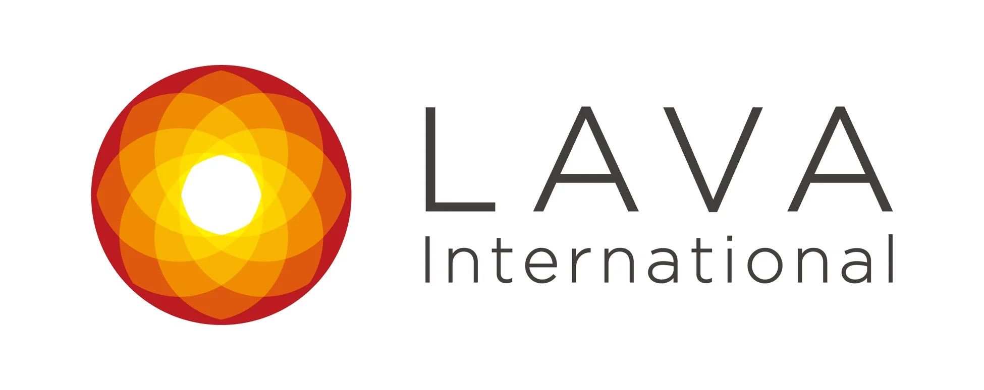 LAVA International ロゴ