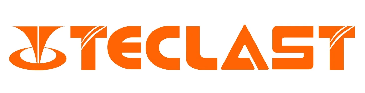 Teclast ロゴ