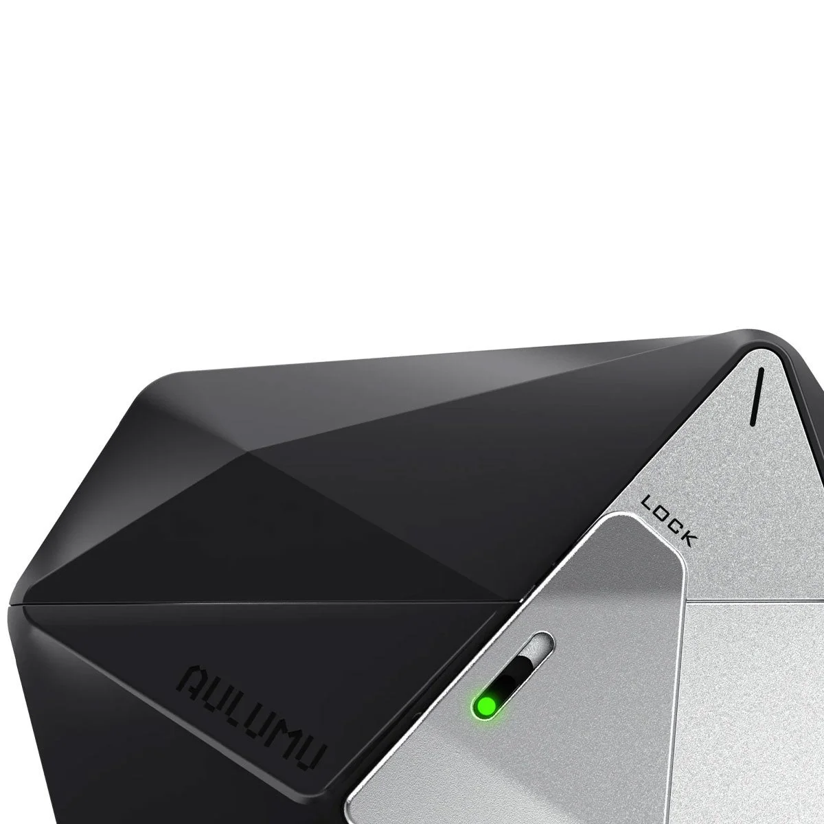 AULUMU LOCK
