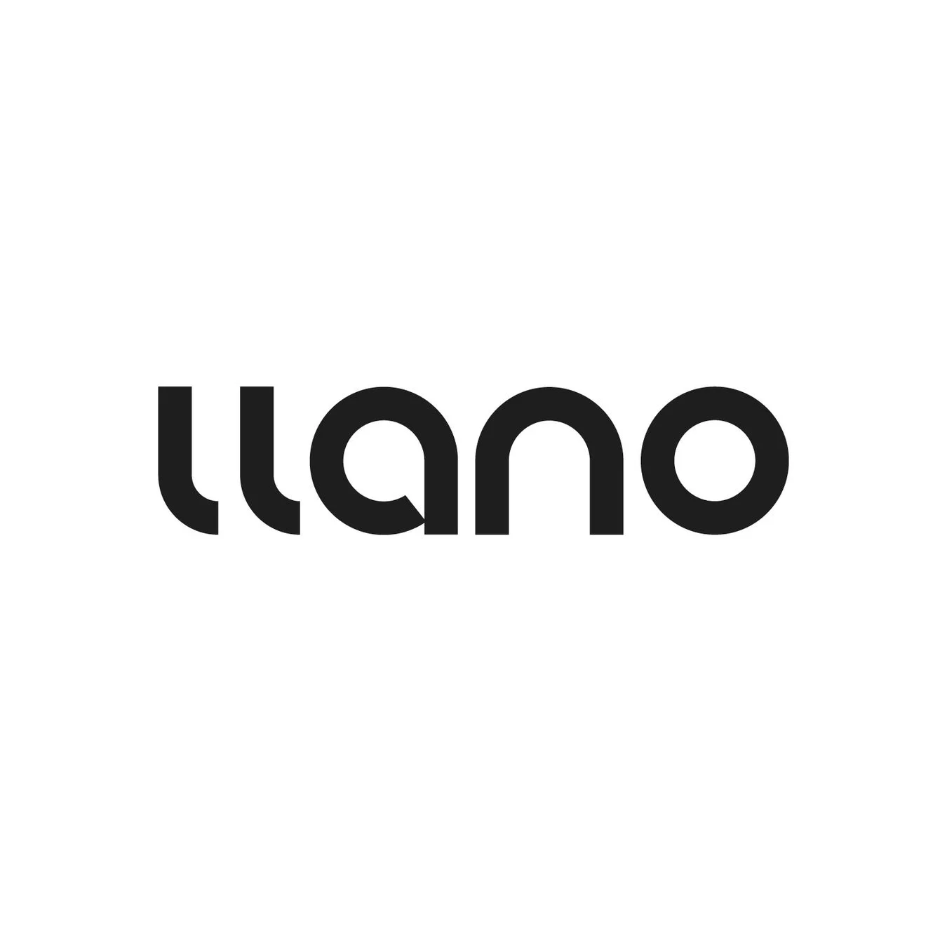llanoロゴ