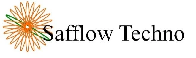 Safflow Technoのロゴ