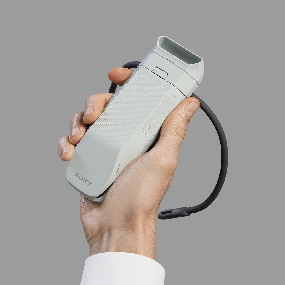 REON POCKETがソフトウェアアップデート、SMART COOLモードが本体ボタンで手軽に最大2℃低減