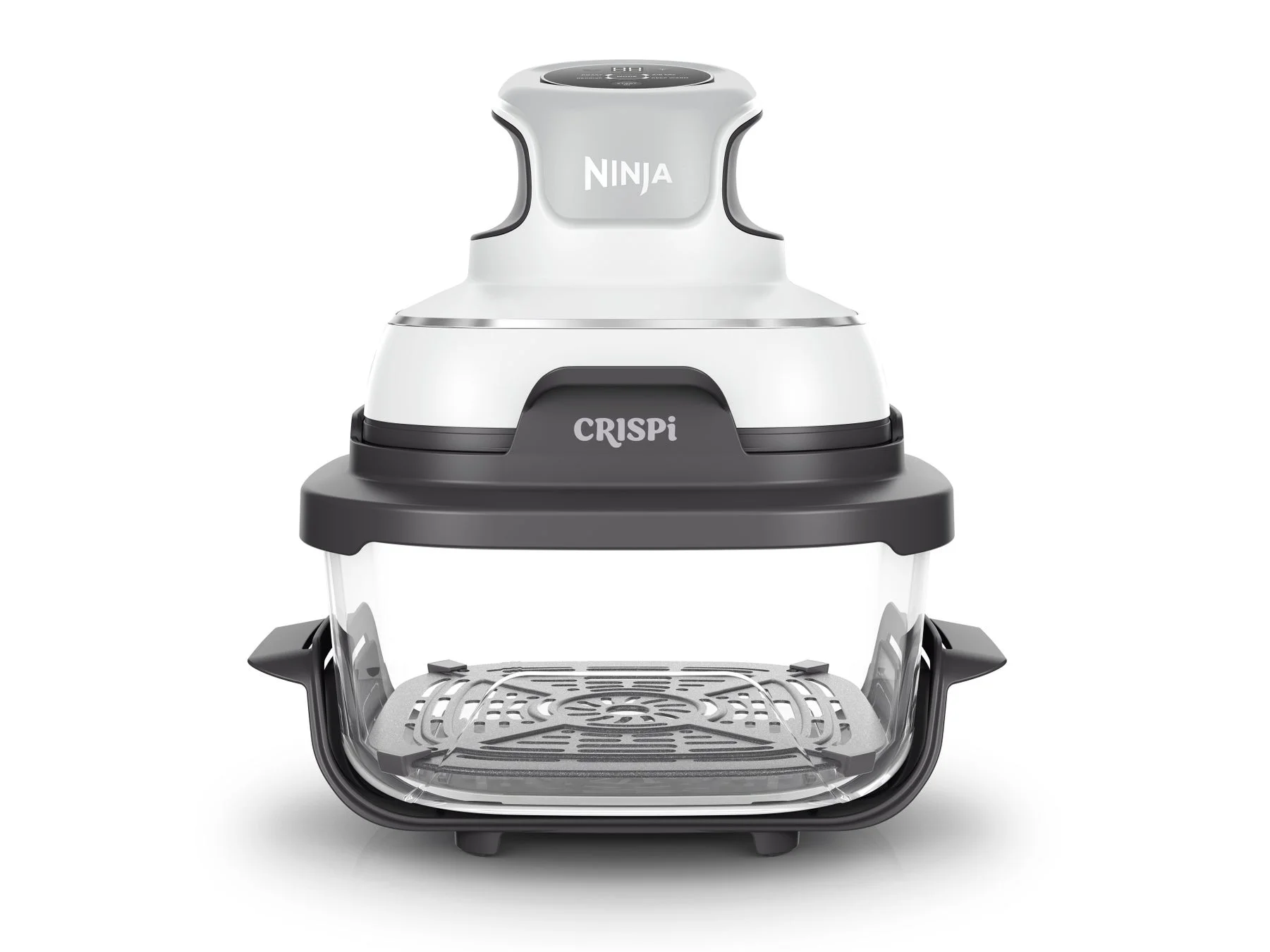 ホワイトのNINJA CRISPI