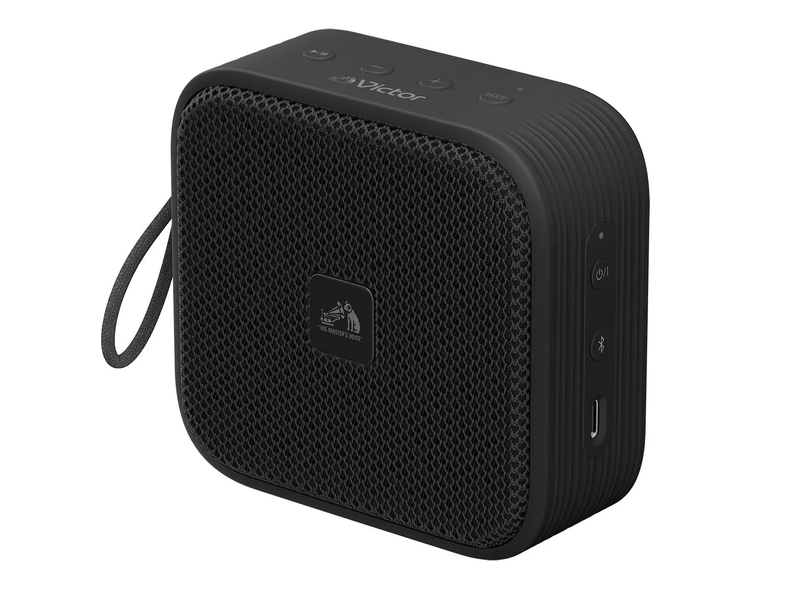 「SP-C100BT」ブラック