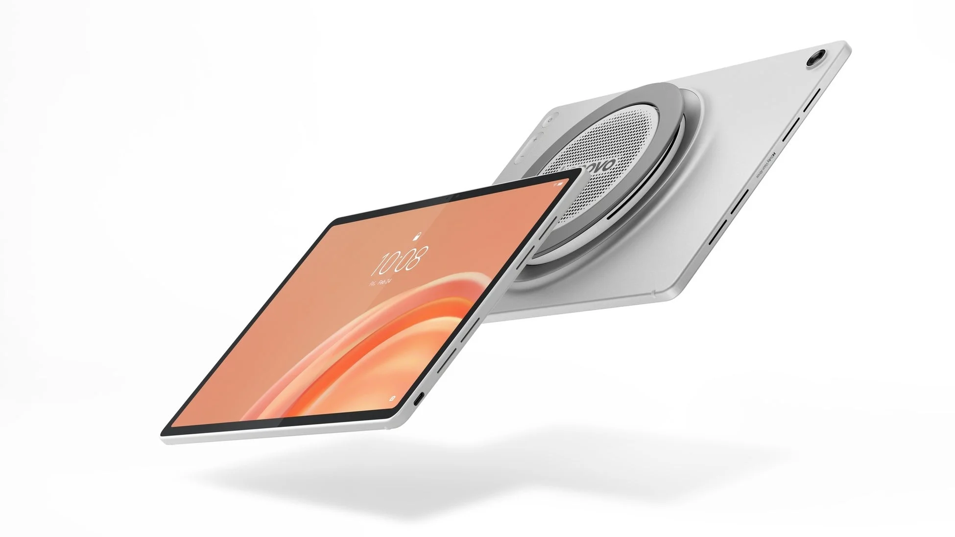 レノボ、エンタメ特化のAndroidタブレット「Lenovo Tab Plus Gen 2」を新発表！2026年7月3日発売