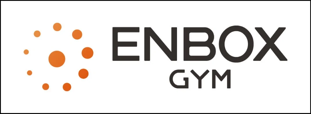 ENBOX GYM ロゴ