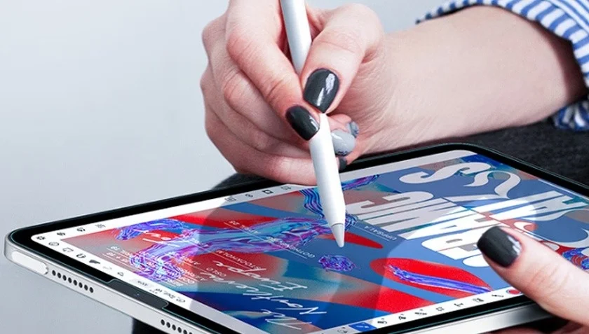 LivelyLifeから新型iPad専用強化ガラスフィルムシリーズが新登場！多様なニーズに応える4タイプ、楽天市場でP5倍キャンペーンも開催
