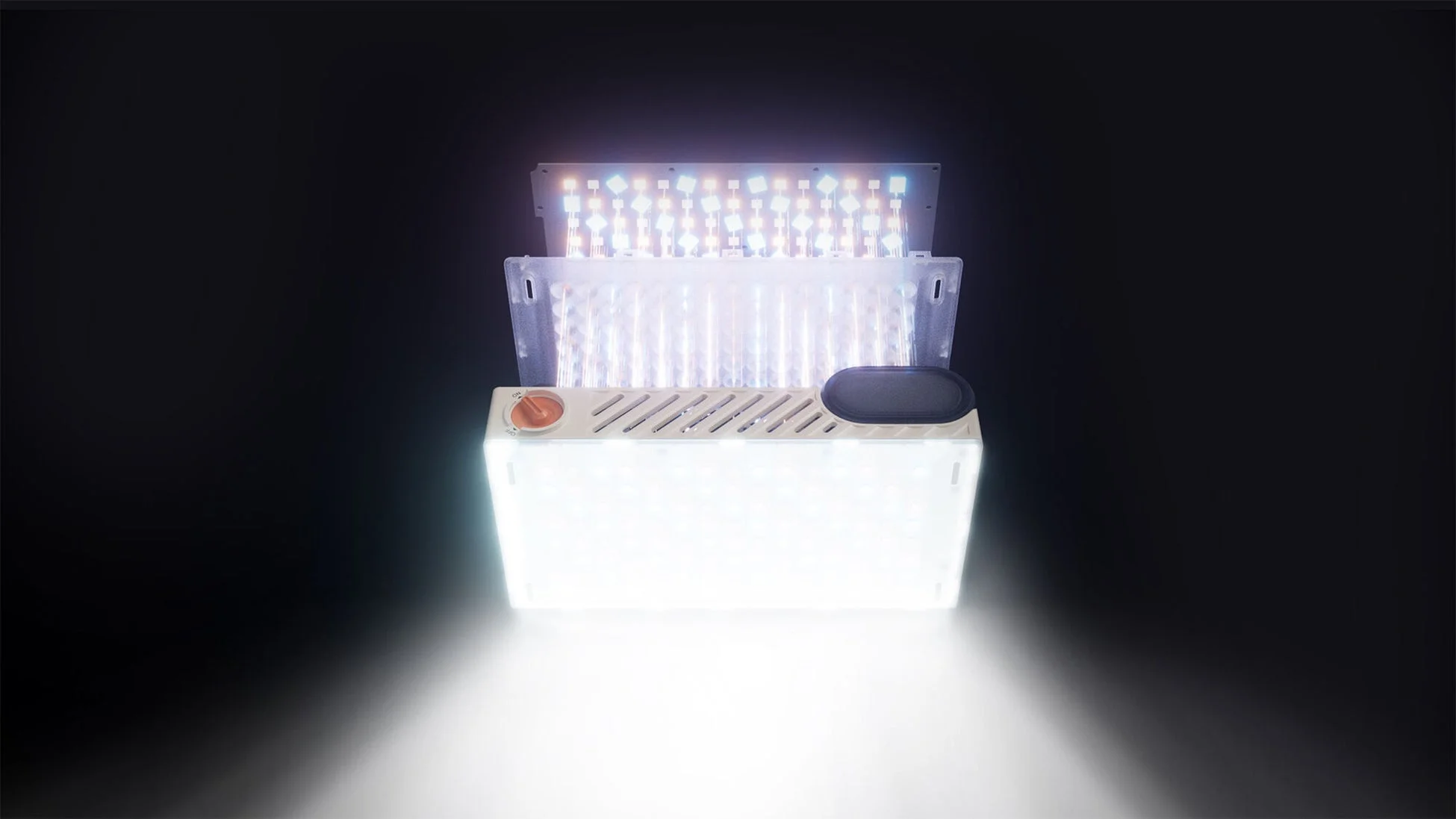 LEDライト