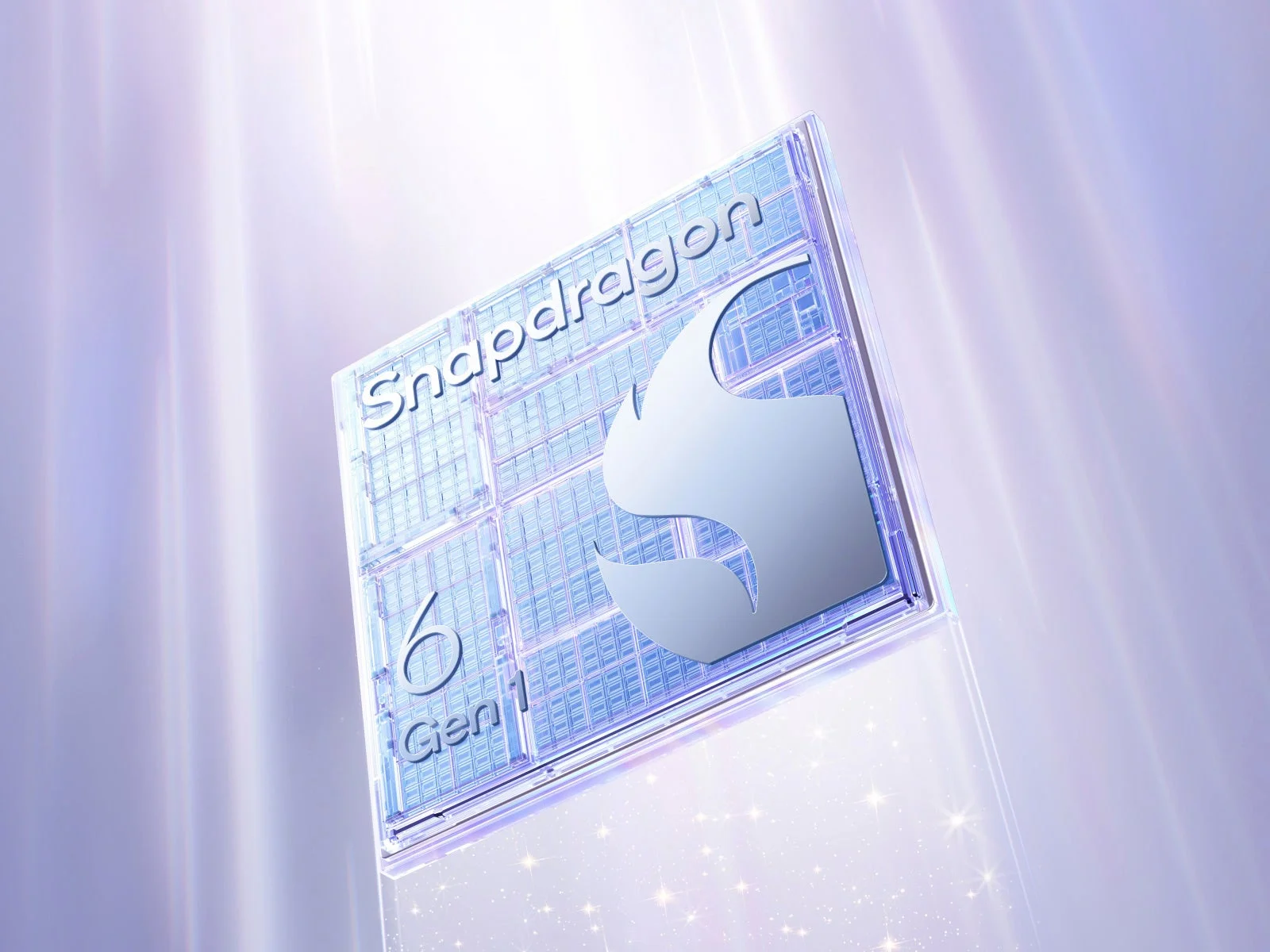 Snapdragon 6 Gen 1