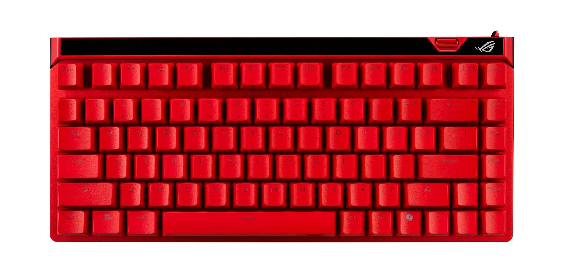 ROG Falchion Ace 75 HE Gaming Keyboard