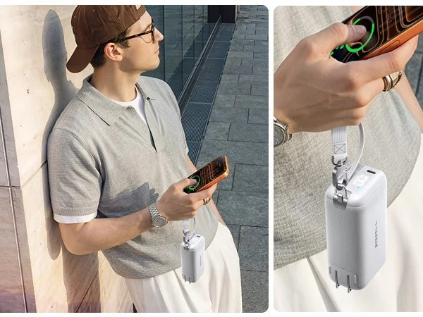 ストラップ付きの製品画像