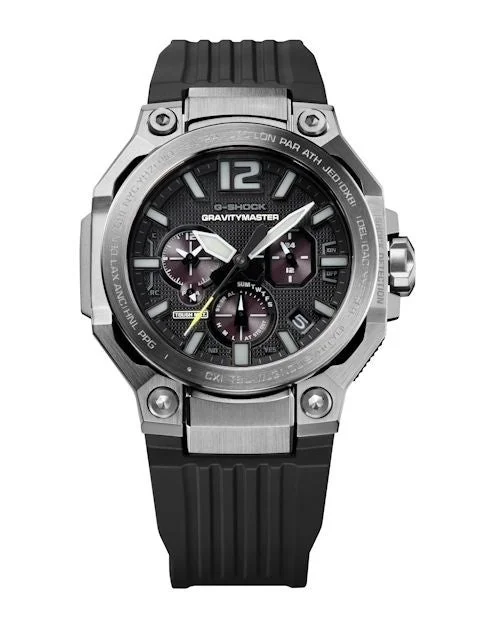 G-SHOCK GRAVITYMASTER GWR-B3000-1A