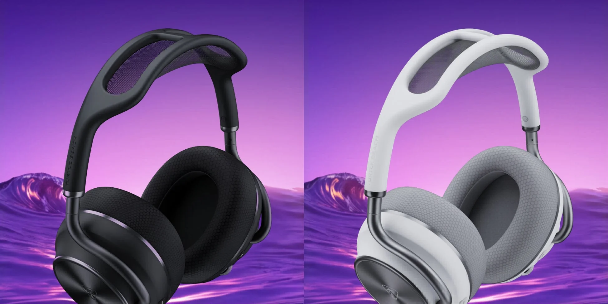 Turtle Beach、最上位ワイヤレスゲーミングヘッドセット「Stealth Pro II」を7月下旬に販売開始！本日より予約受付