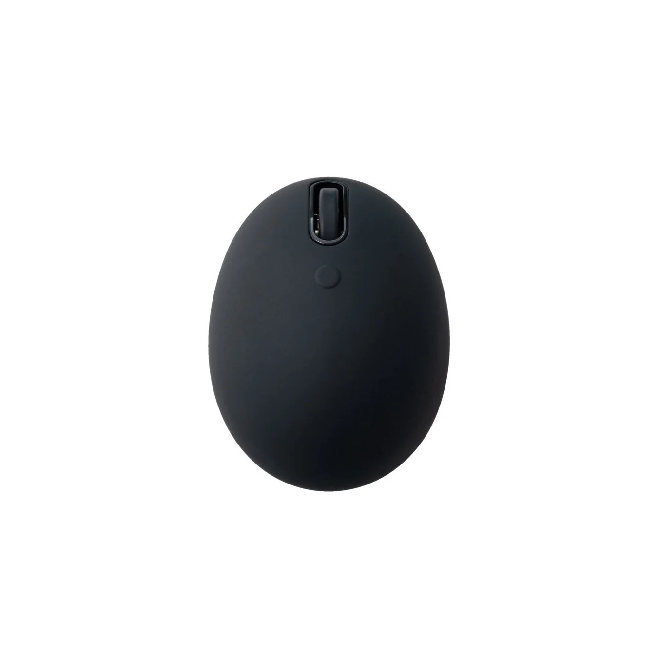 黒いEGG MOUSE
