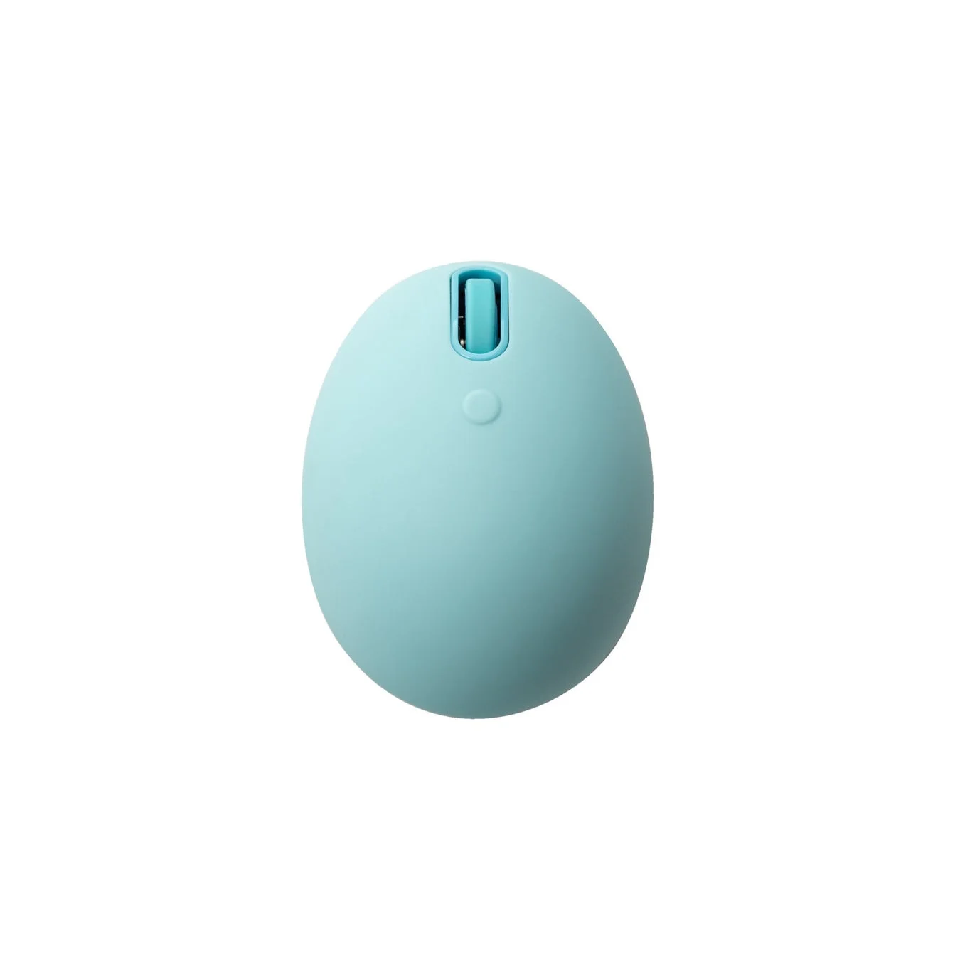 水色のEGG MOUSE
