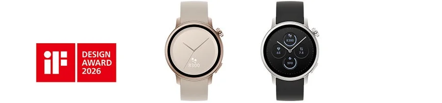 シャープ初のスマートウォッチ「からだメイト Watch」が7月9日新発売！摂取カロリー自動測定で日々の健康管理をサポート