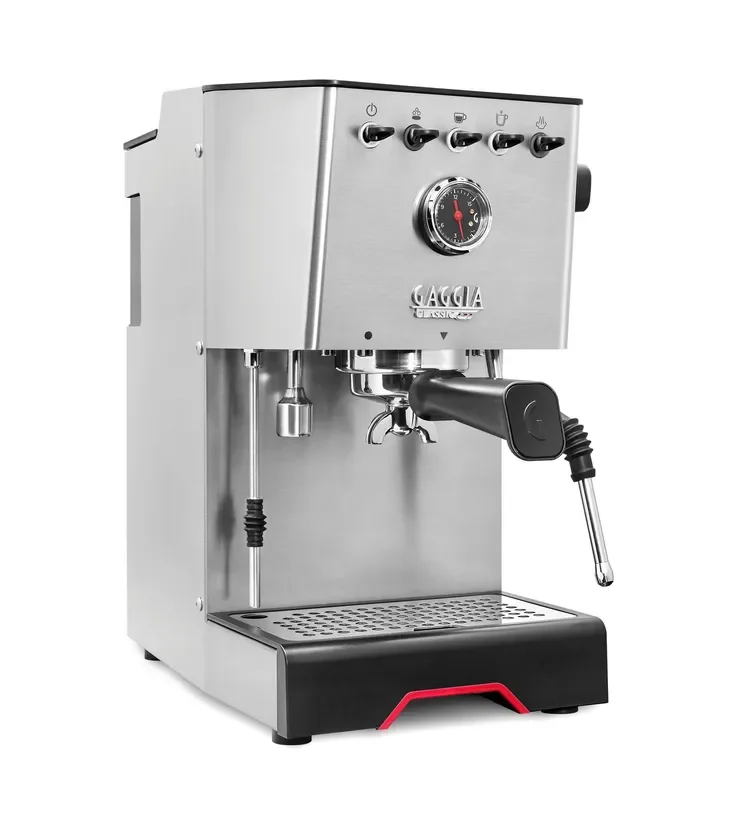 GAGGIA CLASSIC 左側面