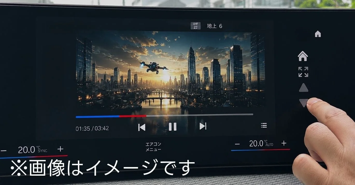 CECリンク機能