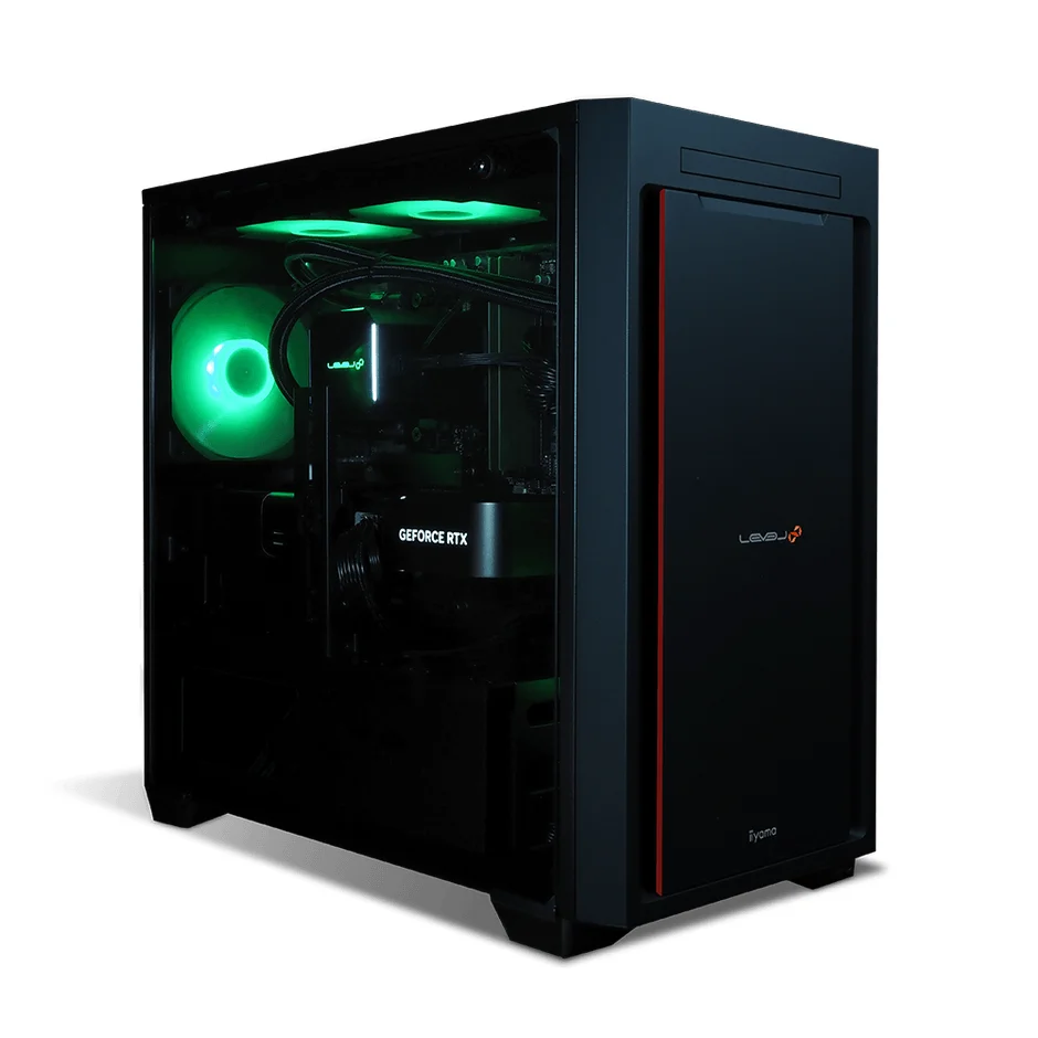 LEVEL-M88M-285-XKXB-SUZURA-Limited Edition [RGB Build]