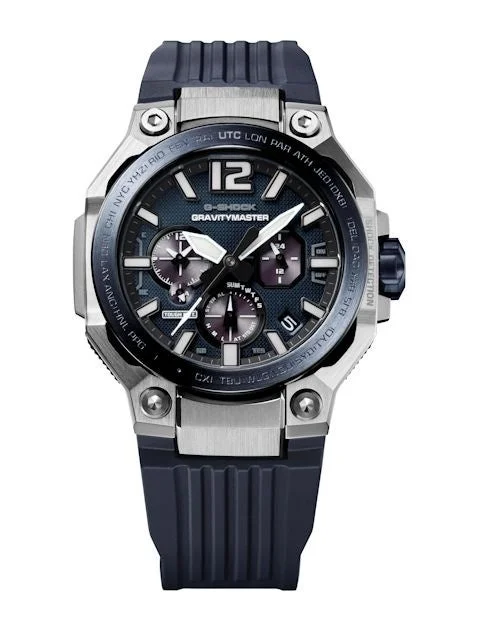 G-SHOCK GRAVITYMASTER GWR-B3000A-2A